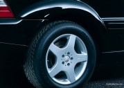 Mercedes-Benz ML 55 AMG Mercedes-Benz ML 55 AMG